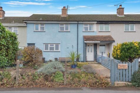 Whippingtons Corner, Staunton, Coleford