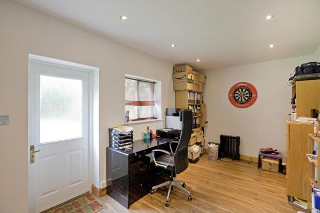Study/Playroom