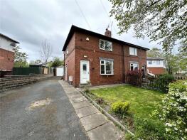 3, Broadgate Crescent, Horsforth, Leeds LS18 4HG