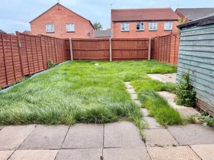 Woodyard Lane, Whetstone