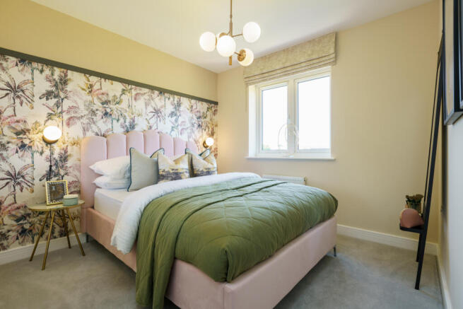 4 bed Detached for sale Image 8