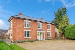 Moor Farm House, Nobold, Baschurch SY4 2EB