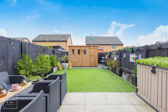 Stothert Street, Atherton, M46 photo 4