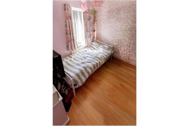 Bedroom Three/Study