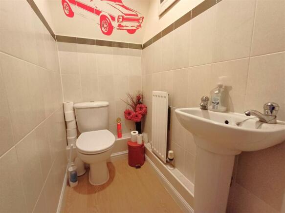 WC