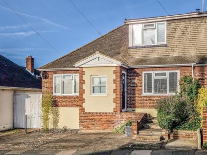 Orchard Grove, Leigh-on-sea