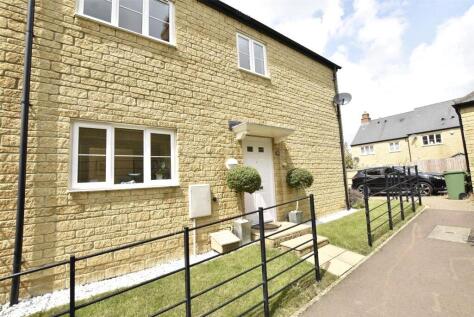 Jennings Orchard, Woodmancote, Cheltenham, Gloucestershire, GL52