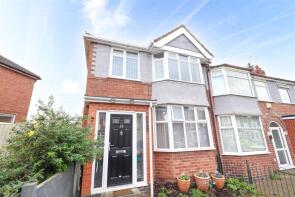 42, The Martyrs Close, Coventry CV3 5FN