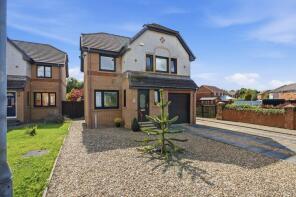 1, St Andrews Way, Irvine KA11 4DJ
