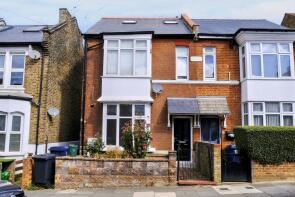 13, Birkbeck Avenue, London W3 6HX