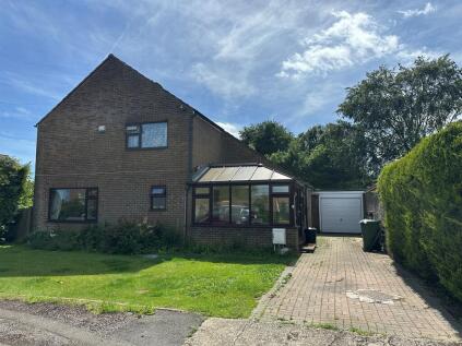 Warrender Road, Chesham