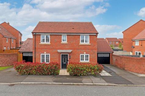 Butts Green, Westbrook, WA5