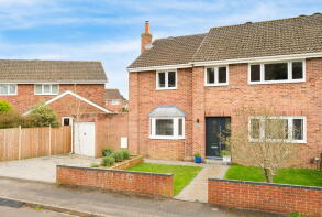 3, Severn Close, Thatcham RG18 3DW