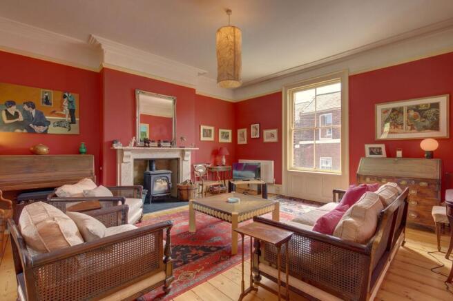 Elegant Period Townhouse in King's Lynn photo 4