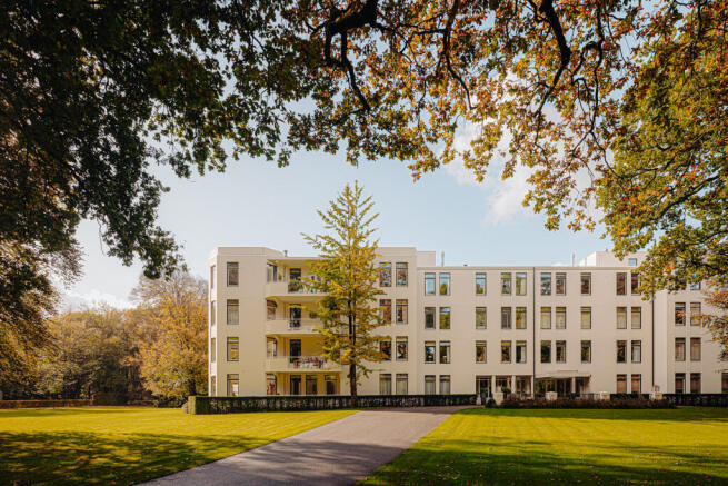 Van Ommerenlaan 22 2243 CE WASSENAAR image 3