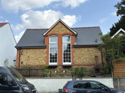 Main Road, Orpington, BR5
