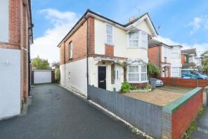 221a, Capstone Road, Bournemouth BH8 8SA