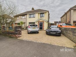 13, The Sanctuary, Caerau, Cardiff CF5 4RW
