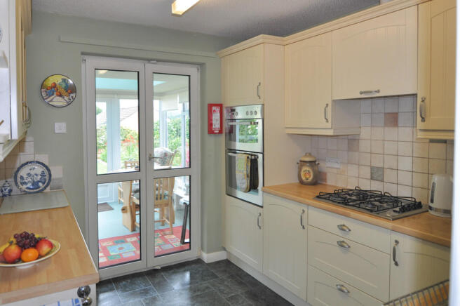 Kitchen 1