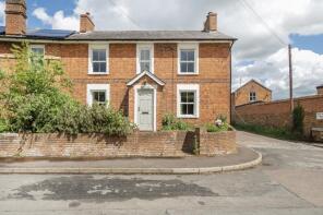 Roseville, Chapel Close, Banbury OX15 0PF