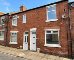 34, Bouch Street, Shildon DL4 2JW