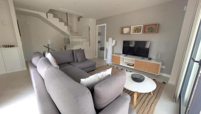 Luxury Villa in Santiago de Ribera (4)