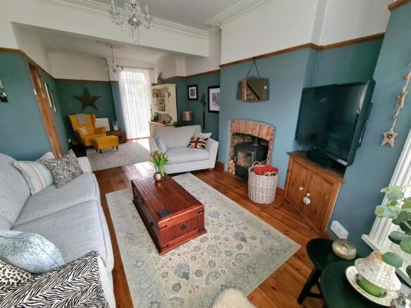 Lounge / Sitting Area
