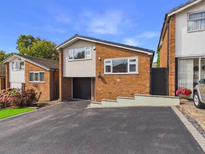 Derwent Road, Dronfield