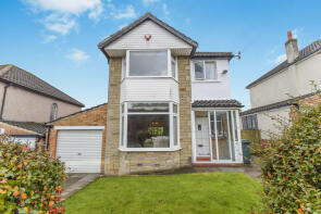 11, Manscombe Road, Allerton, Bradford BD15 7AQ