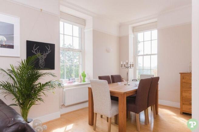 Tall Windows 
