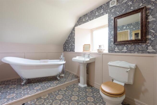 En-suite Bathroom