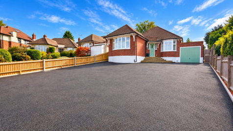 Chapel Way, Epsom