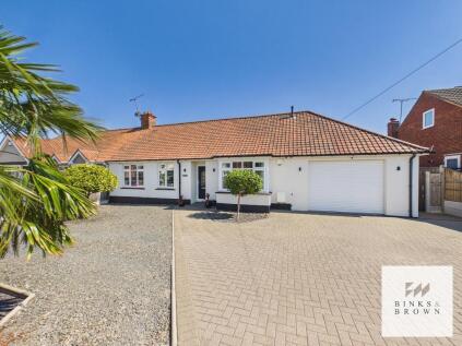 Thames Haven Road, Corringham, Essex, SS17 7QJ