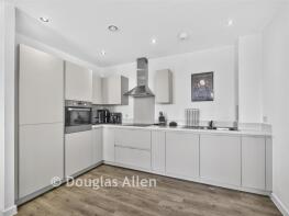 Flat 12, 16 Pedley House, Ripplegate Walk, Barking IG11 0YB