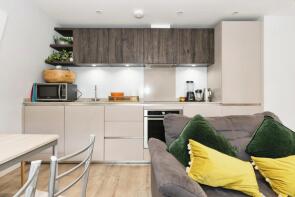 Flat 31, Scholars Court, Chertsey Street, Guildford GU1 4BE
