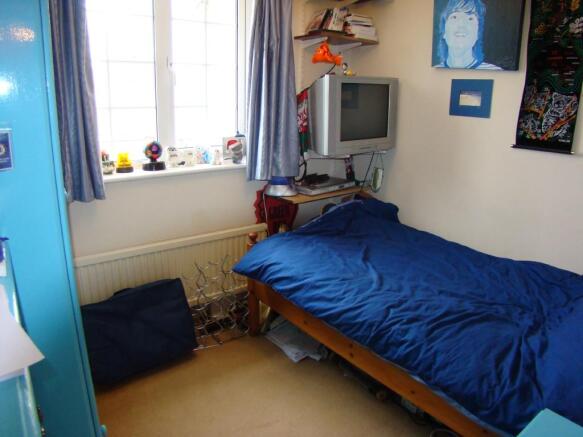 Bedroom 2