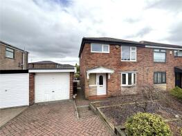 5, The Windrush, Rochdale OL12 6DY