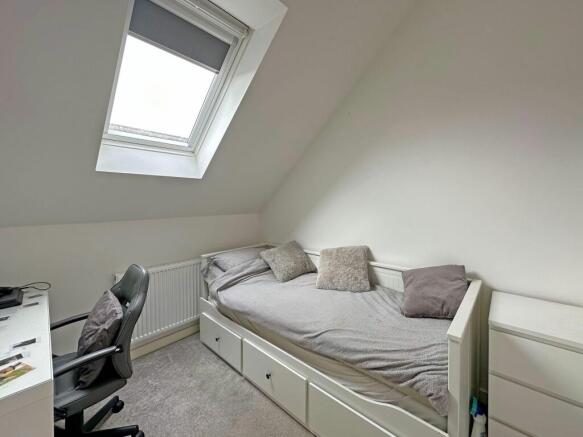 BEDROOM TWO