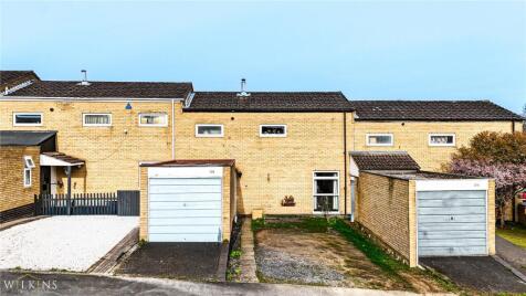 Chapelon, Tamworth, Staffordshire, B77