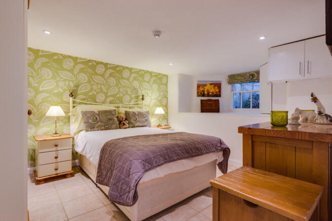 Owners Bedroom 1