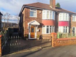 15, Luke Road, Droylsden M43 7FE