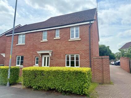 Bullingham Lane, Hereford