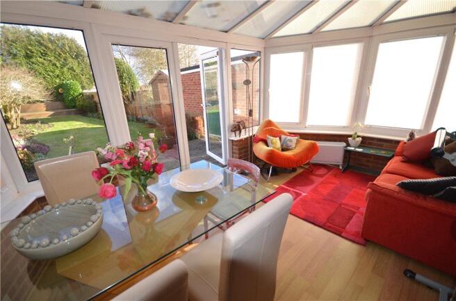 Conservatory 01