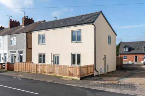 Leicester Road, Shepshed, Loughborough, Leicestershire