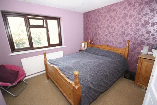 bed 1