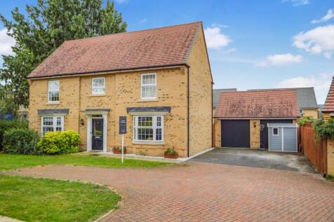 Baumgartner, Godmanchester, PE29