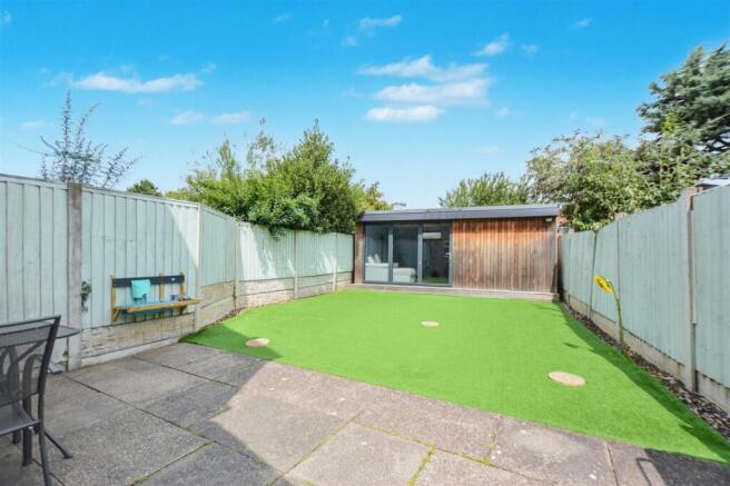 Derby Road, Draycott photo 4
