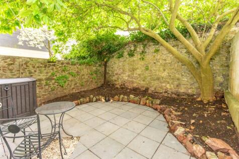 Southleigh Road, Bristol, BS8