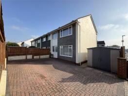 49, Homer Road, Braunton EX33 1DS