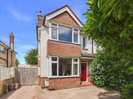 131, St Andrews Road, Tarring, Worthing BN13 1HS